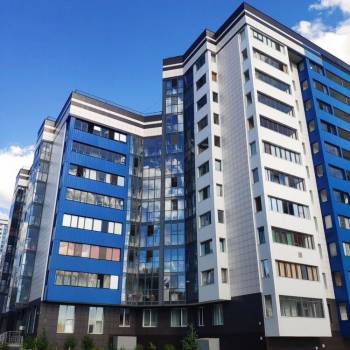 Сдается 2-х комнатная квартира, 57 м²