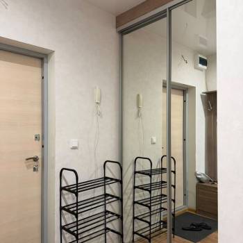 Сдается 2-х комнатная квартира, 57 м²