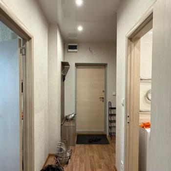 Сдается 2-х комнатная квартира, 57 м²