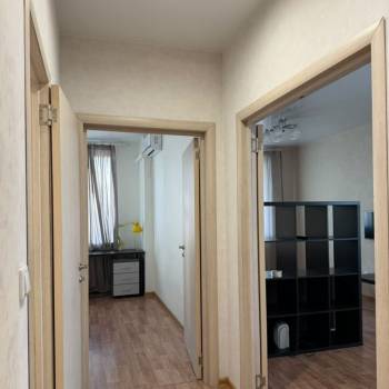 Сдается 2-х комнатная квартира, 57 м²