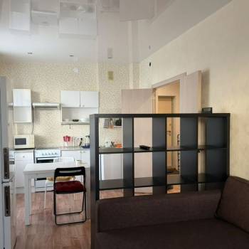 Сдается 2-х комнатная квартира, 57 м²