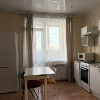 Сдается 2-х комнатная квартира, 57 м²