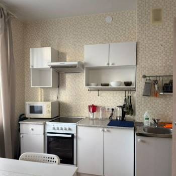 Сдается 2-х комнатная квартира, 57 м²