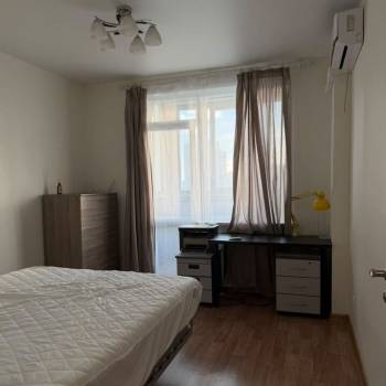 Сдается 2-х комнатная квартира, 57 м²