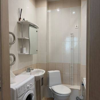Сдается 2-х комнатная квартира, 57 м²