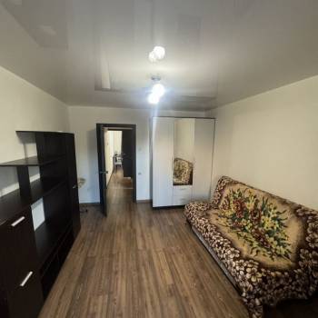Сдается 1-комнатная квартира, 41 м²