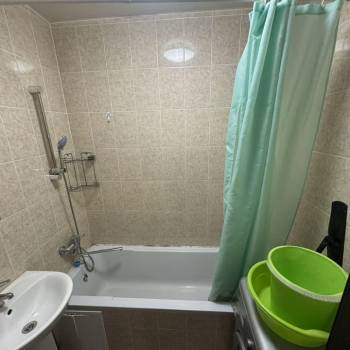 Сдается 1-комнатная квартира, 41 м²