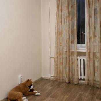 Продается 2-х комнатная квартира, 37,2 м²