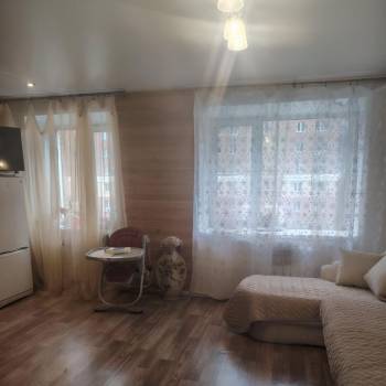 Сдается 1-комнатная квартира, 43,3 м²