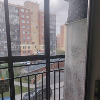 Сдается 1-комнатная квартира, 43,3 м²