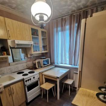 Сдается 2-х комнатная квартира, 44 м²