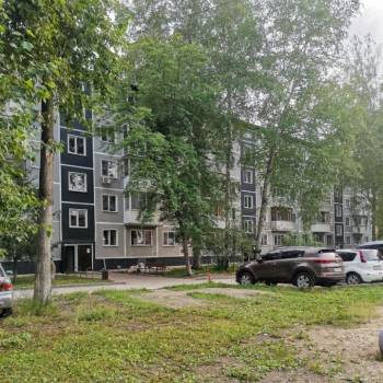 Сдается 2-х комнатная квартира, 44 м²