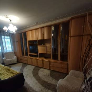 Сдается 2-х комнатная квартира, 44 м²