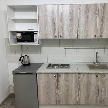 Сдается 1-комнатная квартира, 35 м²