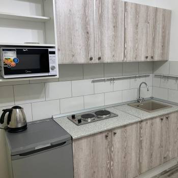 Сдается 1-комнатная квартира, 35 м²