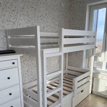 Продается Многокомнатная квартира, 91,4 м²