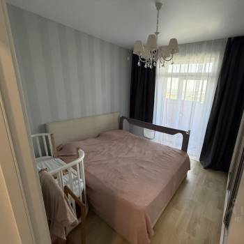 Продается Многокомнатная квартира, 91,4 м²
