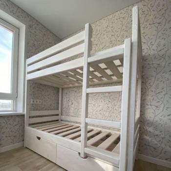 Продается Многокомнатная квартира, 91,4 м²