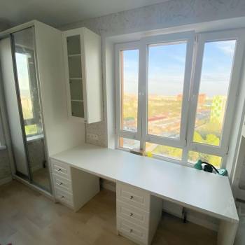 Продается Многокомнатная квартира, 91,4 м²