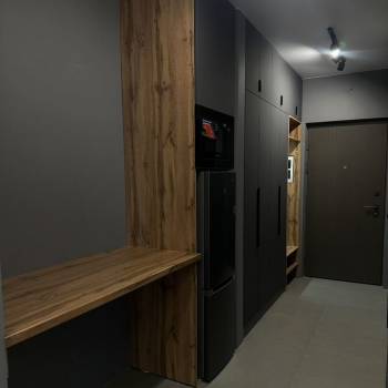 Сдается 1-комнатная квартира, 27 м²