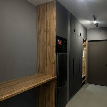 Сдается 1-комнатная квартира, 27 м²