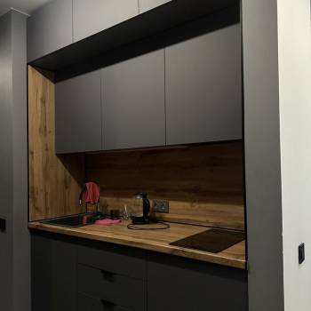 Сдается 1-комнатная квартира, 27 м²