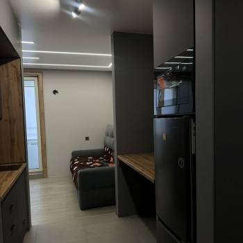 Сдается 1-комнатная квартира, 27 м²