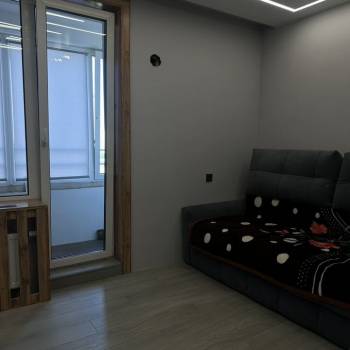 Сдается 1-комнатная квартира, 27 м²