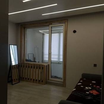 Сдается 1-комнатная квартира, 27 м²