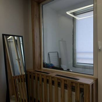 Сдается 1-комнатная квартира, 27 м²