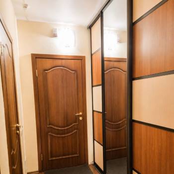 Сдается 2-х комнатная квартира, 63 м²