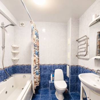 Сдается 2-х комнатная квартира, 63 м²