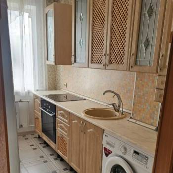 Продается 2-х комнатная квартира, 43,5 м²