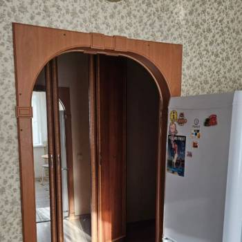 Продается 2-х комнатная квартира, 43,5 м²