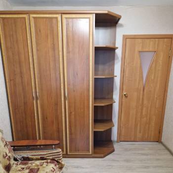 Продается 2-х комнатная квартира, 43,5 м²