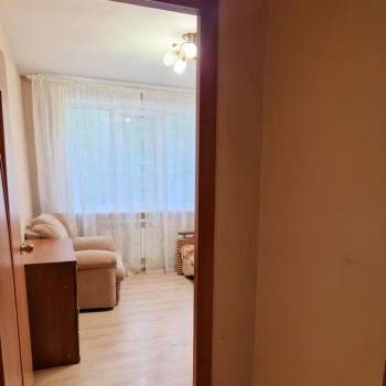Продается 2-х комнатная квартира, 43,5 м²