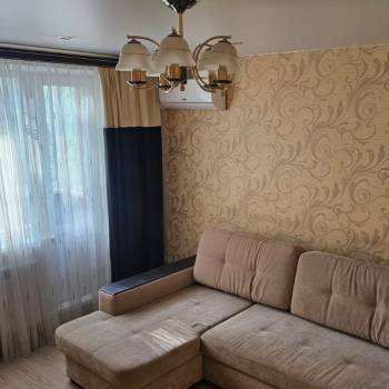 Продается 2-х комнатная квартира, 43,5 м²