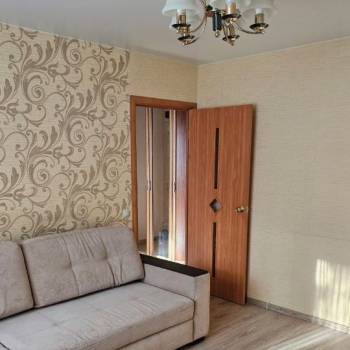 Продается 2-х комнатная квартира, 43,5 м²