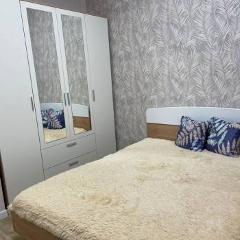 Сдается 2-х комнатная квартира, 43 м²