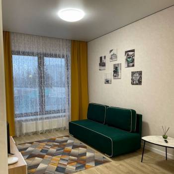 Сдается 2-х комнатная квартира, 43 м²
