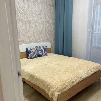 Сдается 2-х комнатная квартира, 43 м²
