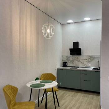 Сдается 2-х комнатная квартира, 43 м²