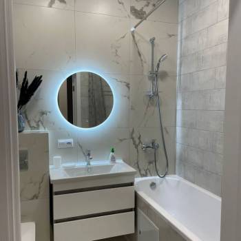Сдается 2-х комнатная квартира, 43 м²
