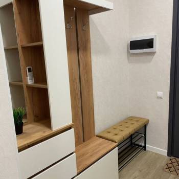 Сдается 2-х комнатная квартира, 43 м²