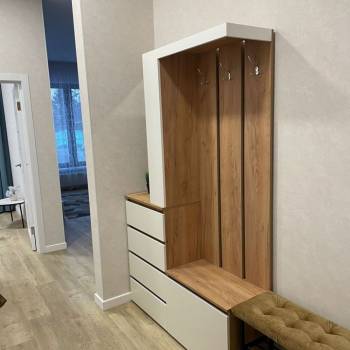 Сдается 2-х комнатная квартира, 43 м²