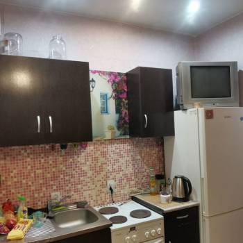 Сдается 1-комнатная квартира, 21 м²