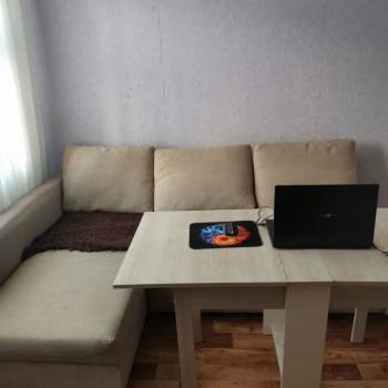 Сдается 1-комнатная квартира, 21 м²