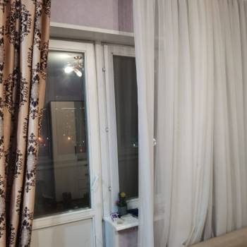 Сдается 1-комнатная квартира, 21 м²