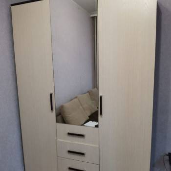 Сдается 1-комнатная квартира, 21 м²