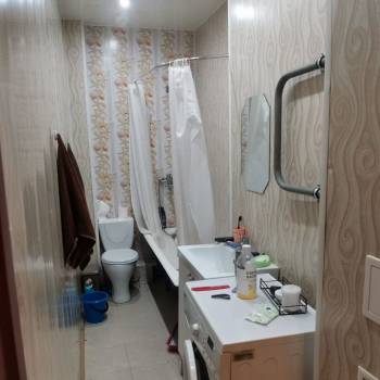 Сдается 1-комнатная квартира, 21 м²